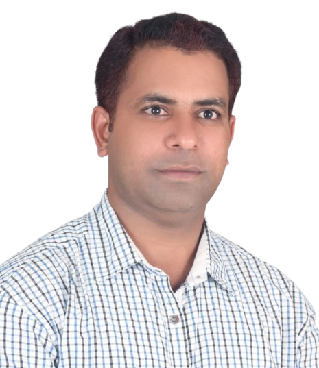 Dr D. V. Singh