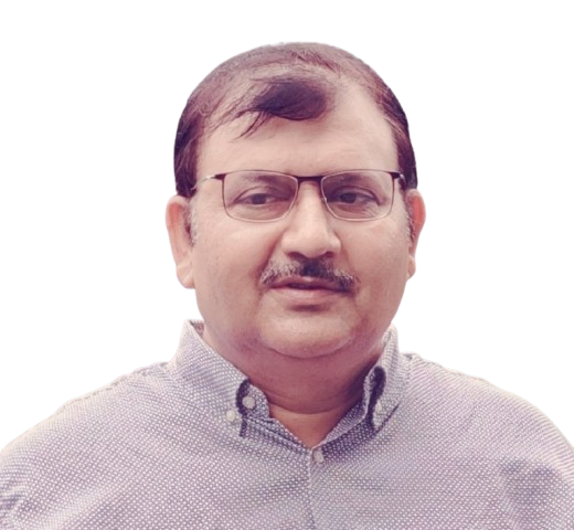 Dr. Md. Monobrullah