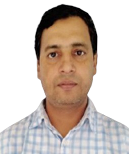 Mr.Anjum Hashim