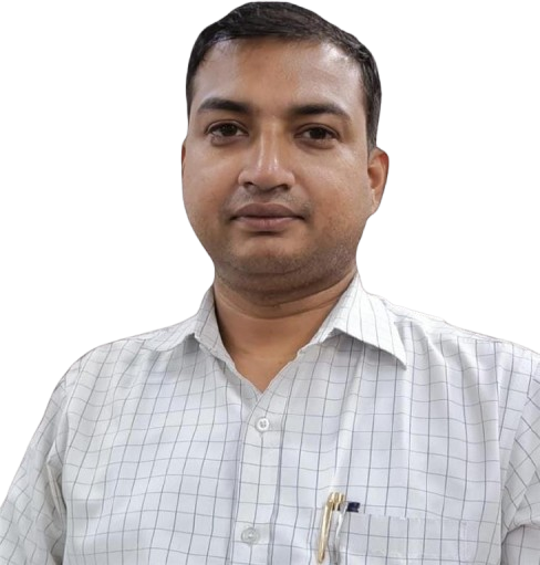 Jayant Prasad